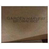 15 lb. Box Frozen Garden harvest Br...