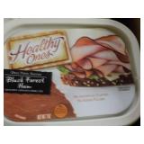 1 Case 6 Tubs Healthy Ones Frozen B...
