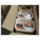 1 Case 6 Tubs Healthy Ones Frozen B...