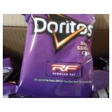 Case of 72 Bags Doritos Spicy Sweet...