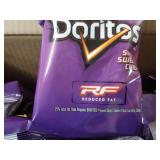 Case of 72 Bags Doritos Spicy Sweet...