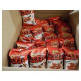 Case of 64 Bags Cheetos Flamin Hot ...