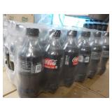 Case of Coca Cola Zero Sugar...