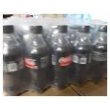 Case of Coca Cola Zero Sugar...