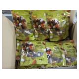 Case of 12 - 5 oz Bags Gold Pistach...