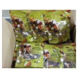 Case of 12 - 5 oz Bags Gold Pistach...