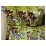 Case of 12 - 5 oz Bags Gold Pistach...