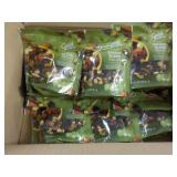 Case of 12 - 5.5 oz Bags Gold Energ...