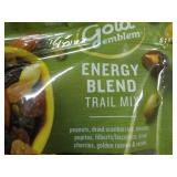 Case of 12 - 5.5 oz Bags Gold Energ...