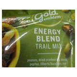 Case of 12 - 5.5 oz Bags Gold Energ...