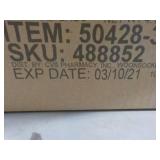 Case of 12 - 5.5 oz Bags Gold Energ...