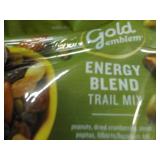 Case of 12 - 5.5 oz Bags Gold Energ...