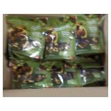 Case of 12 - 5.5 oz Bags Gold Energ...