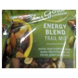 Case of 12 - 5.5 oz Bags Gold Energ...