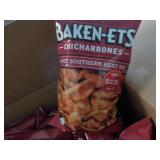 Case of 20 Bags Baken-ets BBQ Chich...