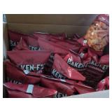 Case of 20 Bags Baken-ets BBQ Chich...