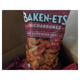 Case of 20 Bags Baken-ets BBQ Chich...