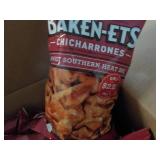 Case of 20 Bags Baken-ets BBQ Chich...