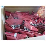 Case of 20 Bags Baken-ets BBQ Chich...