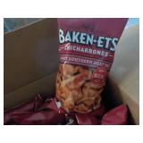 Case of 20 Bags Baken-ets BBQ Chich...