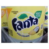 Case of 8 - 2 liter Bottles Fanta P...