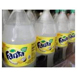 Case of 8 - 2 liter Bottles Fanta P...