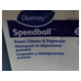 2 - 2.64 qts Diversey Speedball Pow...