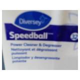 2 - 2.64 qts Diversey Speedball Pow...