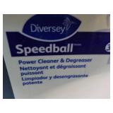 2 - 2.64 qts Diversey Speedball Pow...