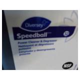 2 - 2.64 qts Diversey Speedball Pow...