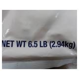 Kraft 6.5 lb. Bag Cheez Whiz; needs...