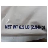 Kraft 6.5 lb. Bag Cheez Whiz; needs...