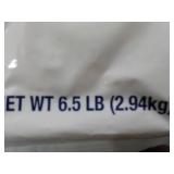 Kraft 6.5 lb. Bag Cheez Whiz; needs...