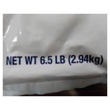 Kraft 6.5 lb. Bag Cheez Whiz; needs...