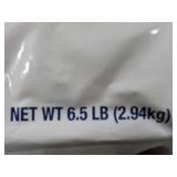 Kraft 6.5 lb. Bag Cheez Whiz; needs...