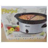 Parini New Slow Cooker...