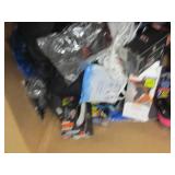 box of sports misc ...