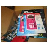 nbox of pencils T1-30x11s calculato...