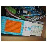 nbox of pencils T1-30x11s calculato...