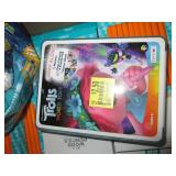 box of pencils and other school mis...