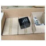 case of 24 color chainging coffee m...