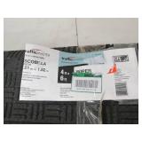 traffic master 4 foot x 6 foot comm...
