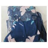 14 large womens sleeveless shirts ...