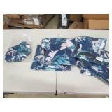 14 large womens sleeveless shirts ...