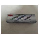 3 razor tatical knife ...