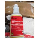 12/1 quart bottles of skilcraft res...