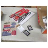 medal art and mini photo frames ...