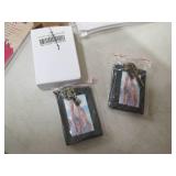 medal art and mini photo frames ...