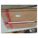 martha living shelfs 14x24 white ...