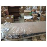 executive desk heritage hill collec...